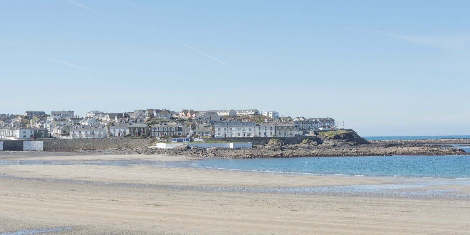 Kilkee Townhouse Location